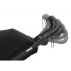 THULE Cenově zvýhodněný set Urban Glide 2 Black on Black + Maxi Cosi CabrioFix Black