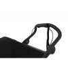 THULE Cenově zvýhodněný set Urban Glide 2 Black on Black + Maxi Cosi CabrioFix Black