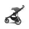 THULE Cenově zvýhodněný set Urban Glide 2 Black/Grey Melange + Maxi Cosi CabrioFix Black