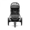 THULE Cenově zvýhodněný set Urban Glide 2 Black/Grey Melange + Maxi Cosi CabrioFix Black