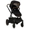 NUNA Demi Grow Sibling seat Riveted