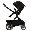 NUNA Demi Grow Sibling seat Riveted