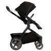 NUNA Demi Grow Sibling seat Riveted
