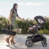 NUNA Demi Grow Sibling seat Riveted