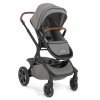 NUNA Demi Grow Sibling seat Oxford