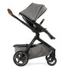 NUNA Demi Grow Sibling seat Oxford
