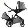 NUNA Demi Grow Sibling seat Oxford