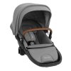 NUNA Demi Grow Sibling seat Oxford