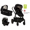 NUNA Set Demi Grow Riveted