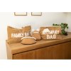 CHILDHOME Přebalovací taška Mommy Bag Nubuck