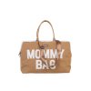 CHILDHOME Přebalovací taška Mommy Bag Nubuck