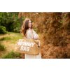 CHILDHOME Přebalovací taška Mommy Bag Nubuck