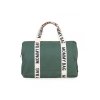 CHILDHOME Přebalovací taška Mommy Bag Canvas Green
