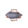 CHILDHOME Cestovní Taška Family Bag Canvas Terracotta