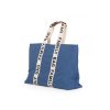 CHILDHOME Cestovní Taška Family Bag Canvas Indigo