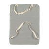 LÄSSIG Organizér do auta Wrap-to-Go Happy Prints Light Olive