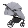 CARRELLO Bravo Plus Sportovní kočárek Mist Grey