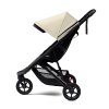 THULE Spring Stroller Complete Black/Soft Beige