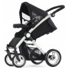 MUTSY Transporter sportovní kočárek Black