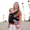 ERGOBABY Nosítko Aerloom Charcoal Black