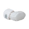 LODGER Slipper Knit Cloud Dancer 0 - 6 měsíců