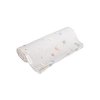 LITTLE DUTCH Osuška swaddle 120×120 mušelín Farma