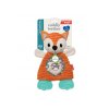 INFANTINO Muchláček Lišák s kousátky
