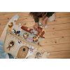 LITTLE DUTCH Puzzle maxi Noemova archa