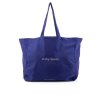 STICKY LEMON Taška Shopper Envelope Collection Captain Blue