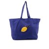 STICKY LEMON Taška Shopper Envelope Collection Captain Blue