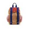 STICKY LEMON Batůžek Backpack Small Adventure Cousin Clay