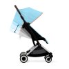 CYBEX Gold Orfeo Silver Beach Blue