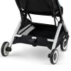 CYBEX Gold Orfeo Silver Beach Blue