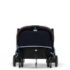 CYBEX Gold Orfeo Silver Ocean Blue