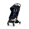 CYBEX Gold Orfeo Silver Ocean Blue