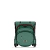 CYBEX Platinum Coya Rosegold Leaf Green 2025