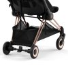 CYBEX Platinum Coya Rosegold Leaf Green 2025