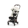 CYBEX Platinum Coya Rosegold Off White 2025