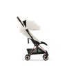 CYBEX Platinum Coya Rosegold Off White 2025