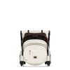 CYBEX Platinum Coya Rosegold Off White 2025