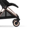 CYBEX Platinum Coya Rosegold Off White 2025