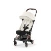 CYBEX Platinum Coya Rosegold Off White 2025
