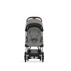 CYBEX Platinum Coya Rosegold Mirage Grey 2025