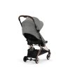 CYBEX Platinum Coya Rosegold Mirage Grey 2025
