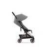 CYBEX Platinum Coya Rosegold Mirage Grey 2025