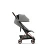 CYBEX Platinum Coya Rosegold Mirage Grey 2025