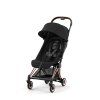CYBEX Platinum Coya Rosegold Sepia Black 2025