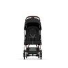 CYBEX Platinum Coya Rosegold Sepia Black 2025