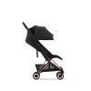 CYBEX Platinum Coya Rosegold Sepia Black 2025