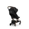 CYBEX Platinum Coya Rosegold Sepia Black 2025